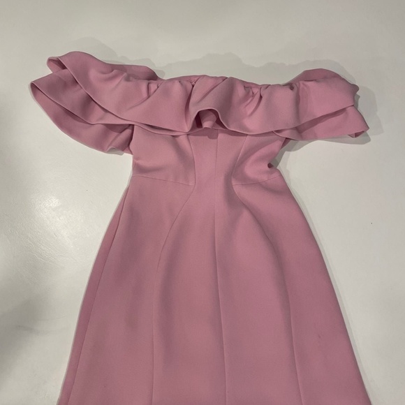 Keepsake Compose MIDI dress - Picture 4 of 8